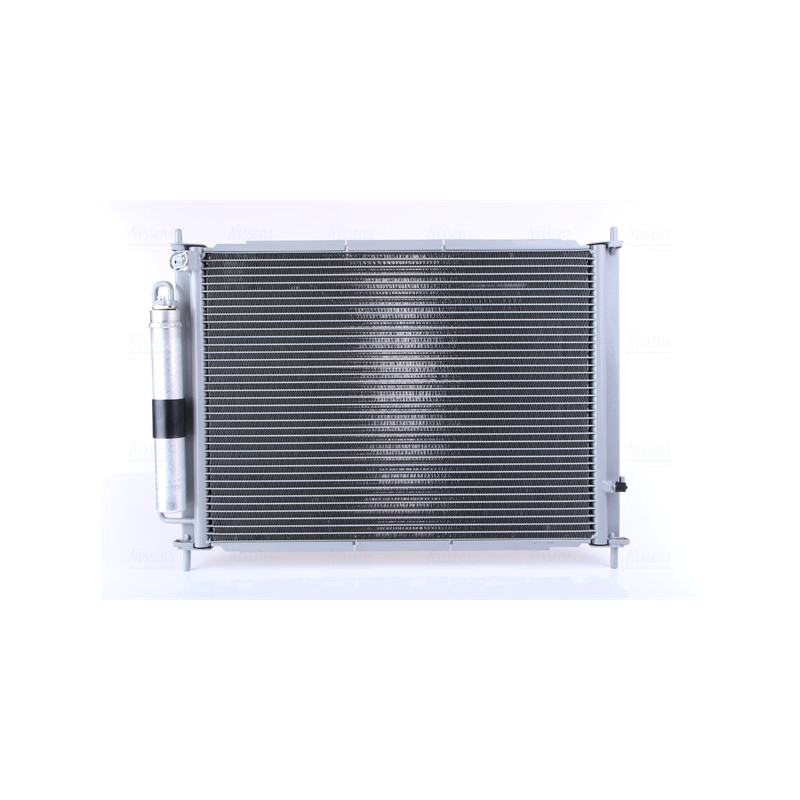 Module de refroidissement NISSENS