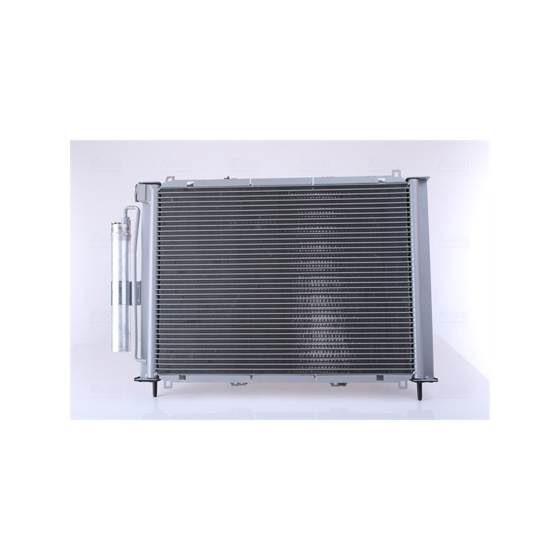 Module de refroidissement NISSENS