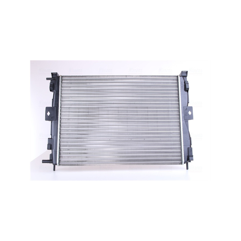 Radiateur NISSENS