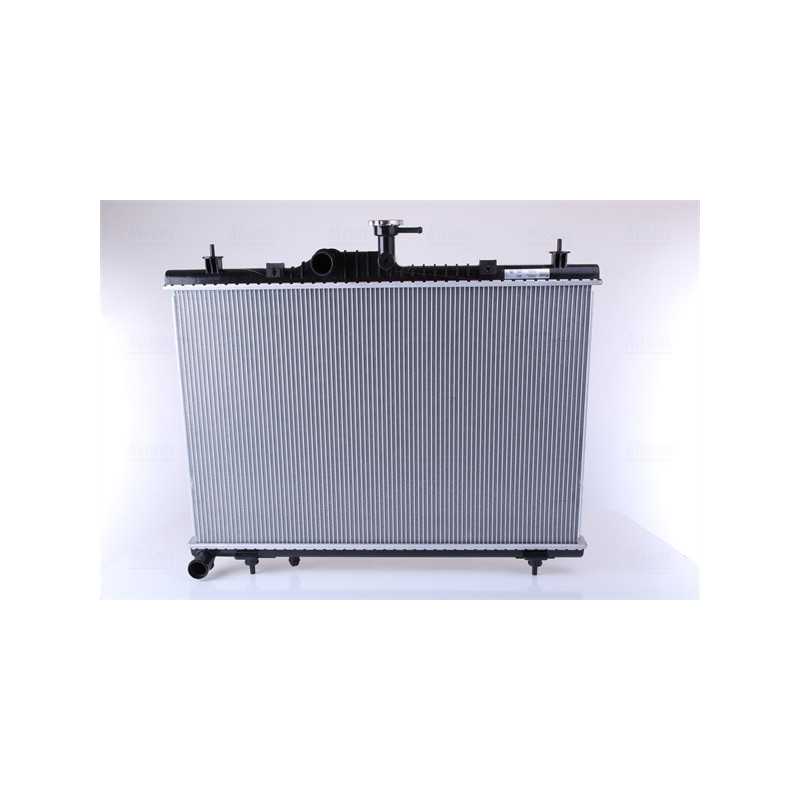 Radiateur NISSENS
