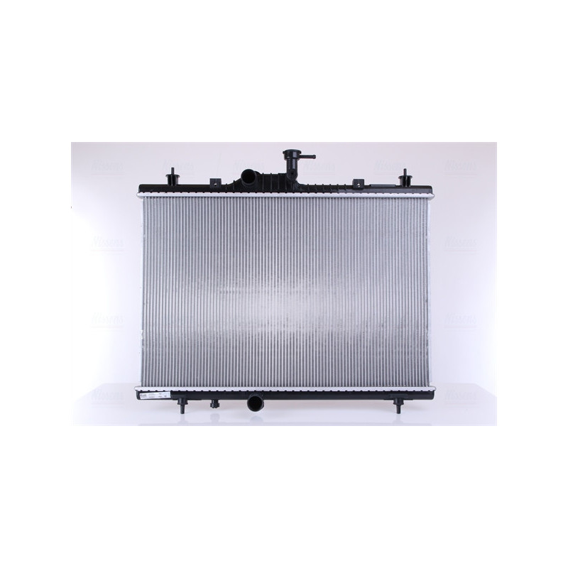 Radiateur NISSENS
