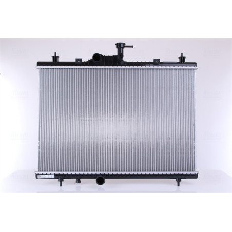 Radiateur NISSENS