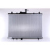 Radiateur NISSENS