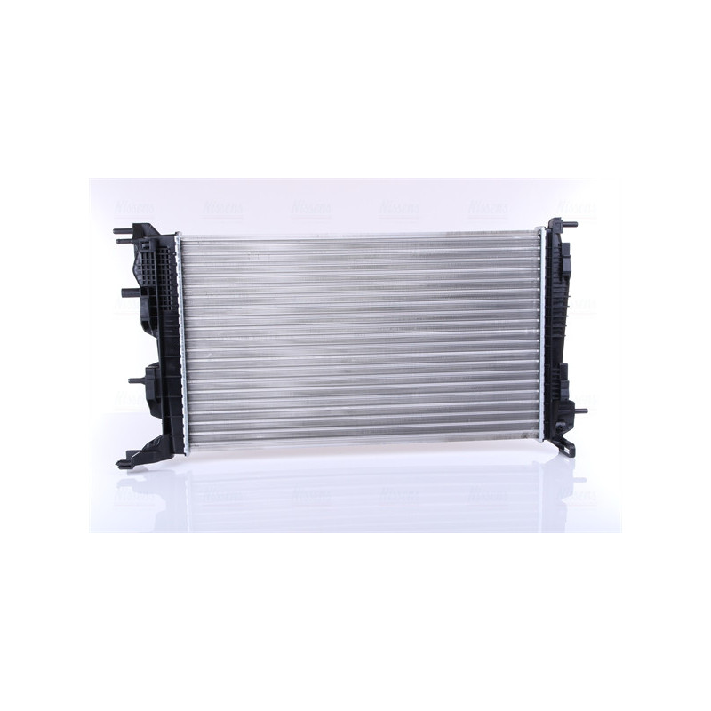 Radiateur NISSENS