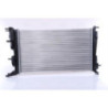 Radiateur NISSENS