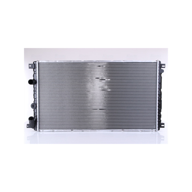 Radiateur NISSENS