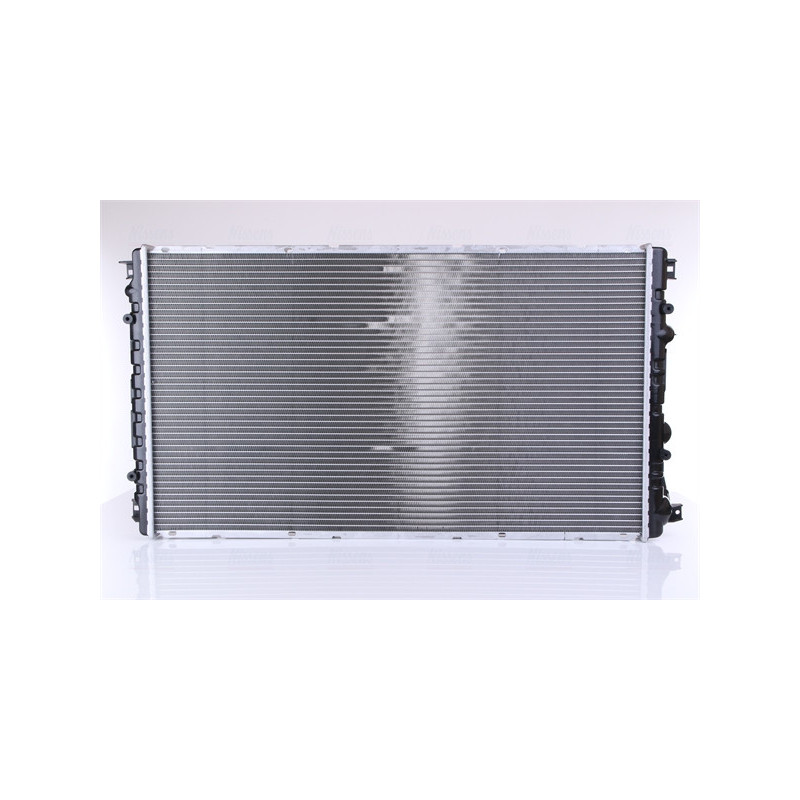 Radiateur NISSENS