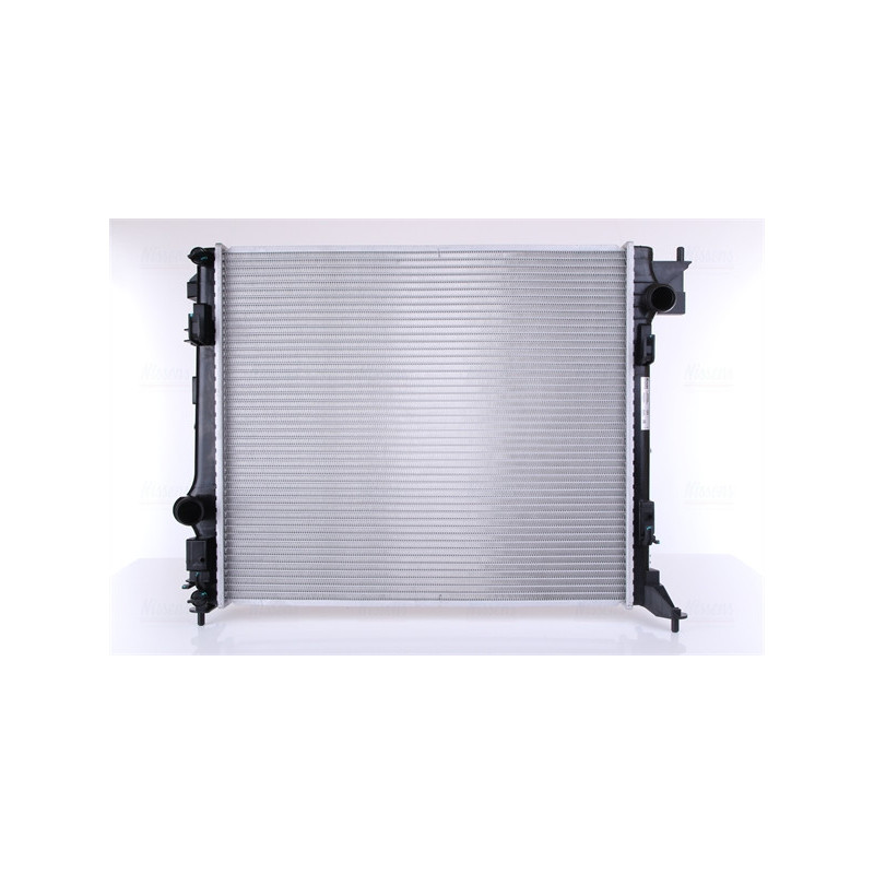 Radiateur NISSENS