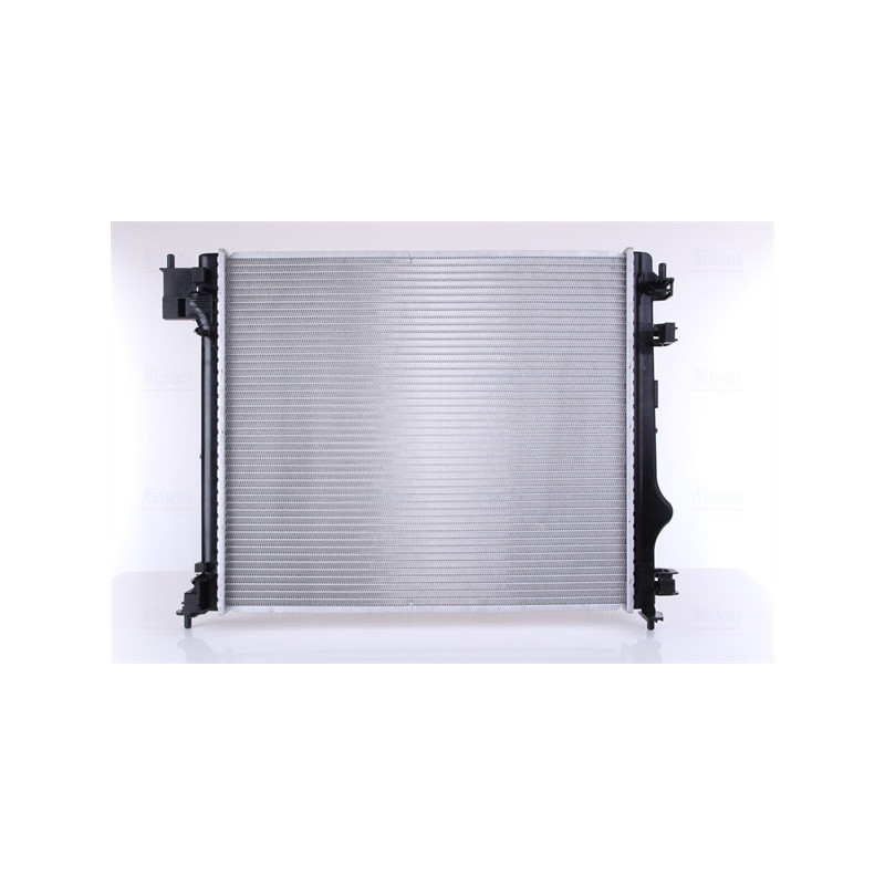 Radiateur NISSENS