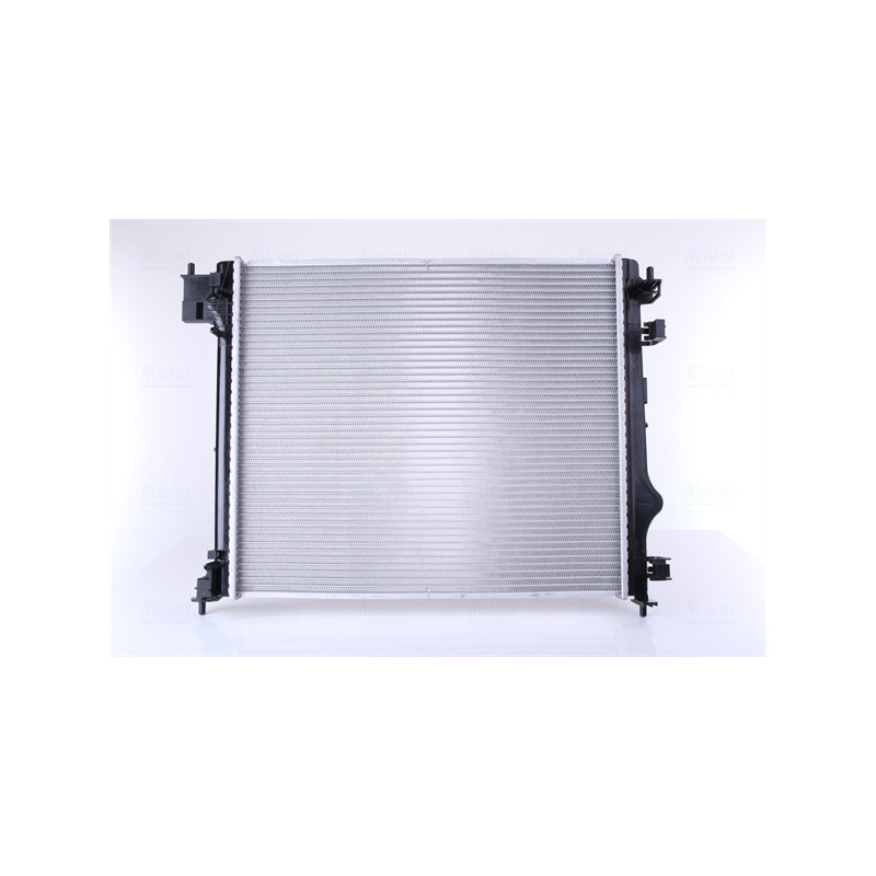Radiateur NISSENS
