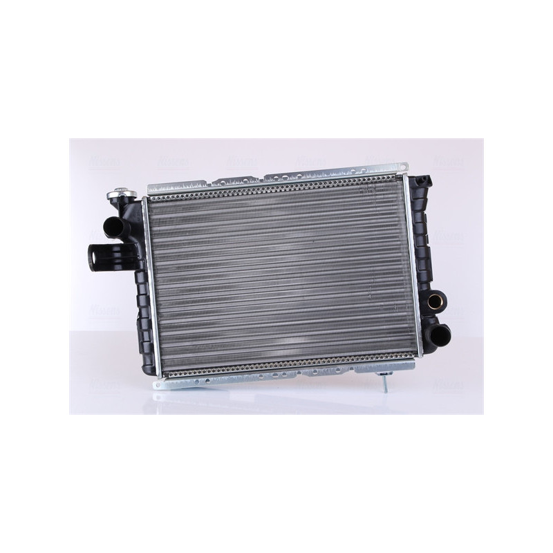Radiateur NISSENS