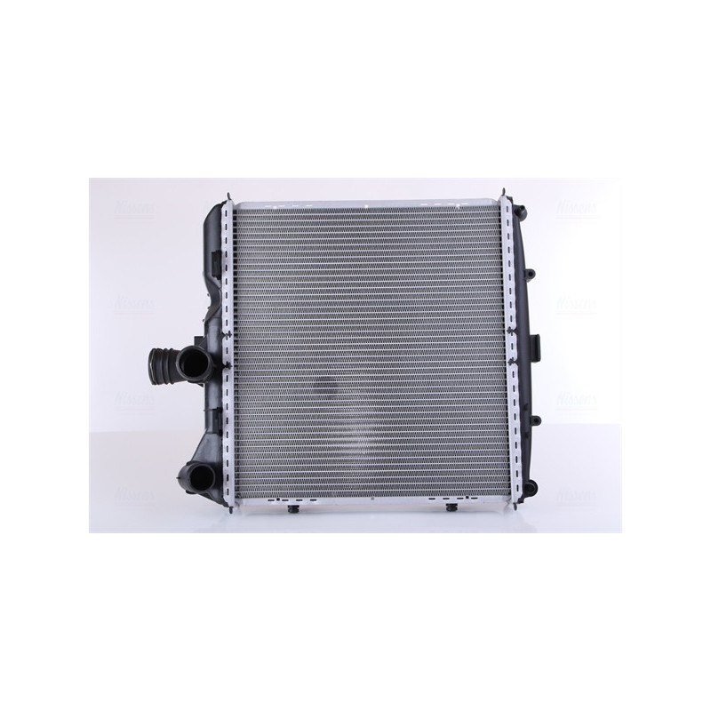 Radiateur NISSENS
