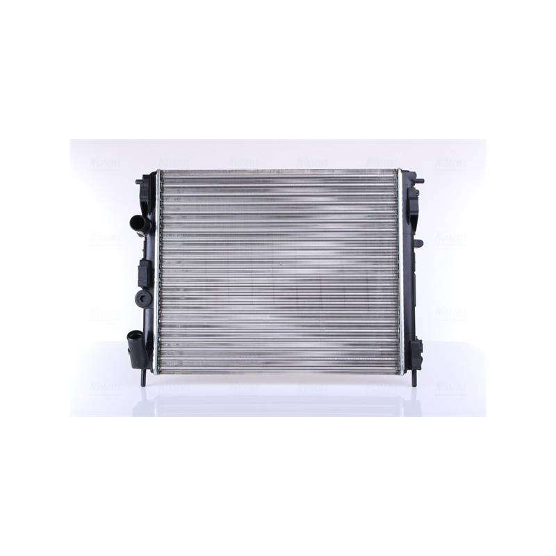 Radiateur NISSENS