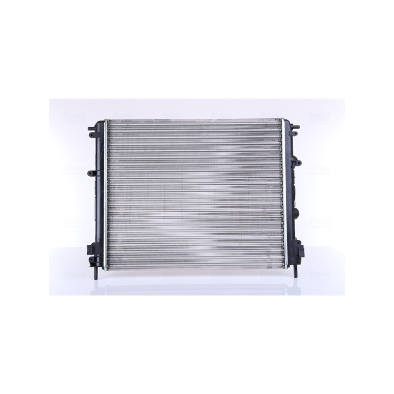 Radiateur NISSENS