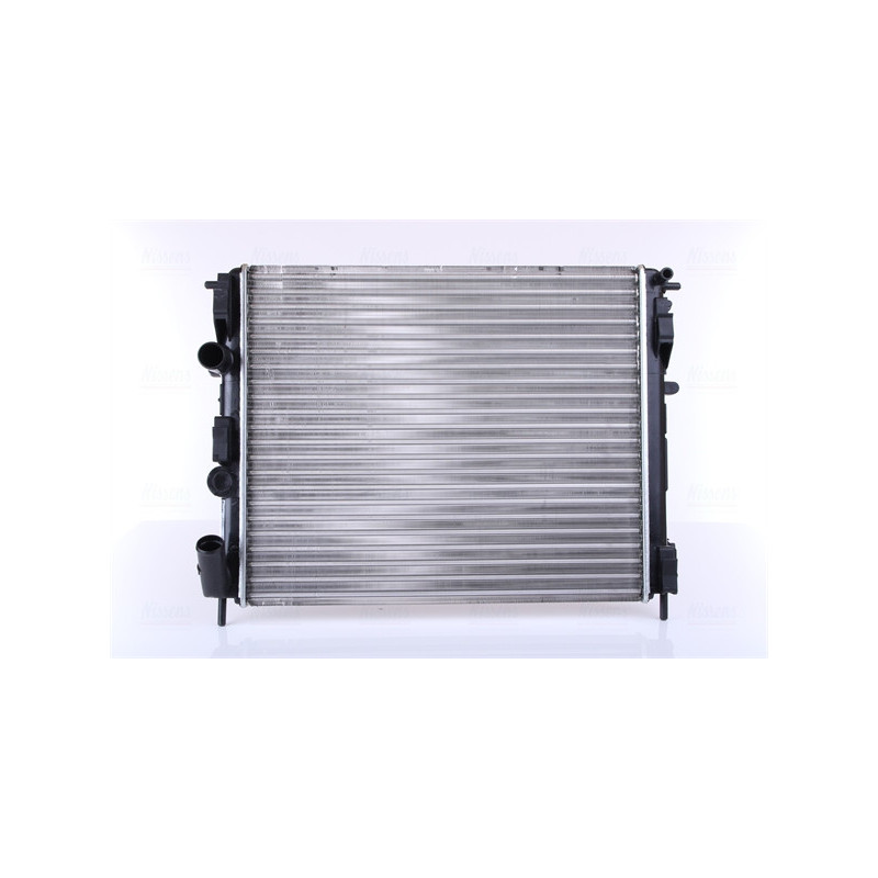 Radiateur NISSENS