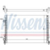 Radiateur NISSENS