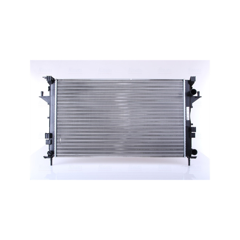 Radiateur NISSENS