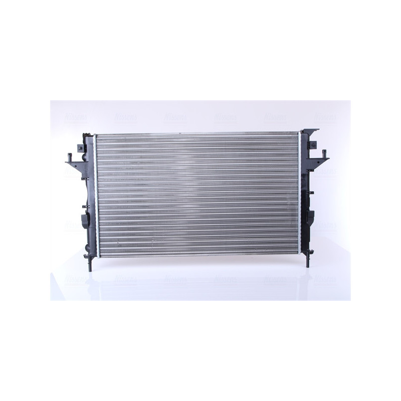 Radiateur NISSENS