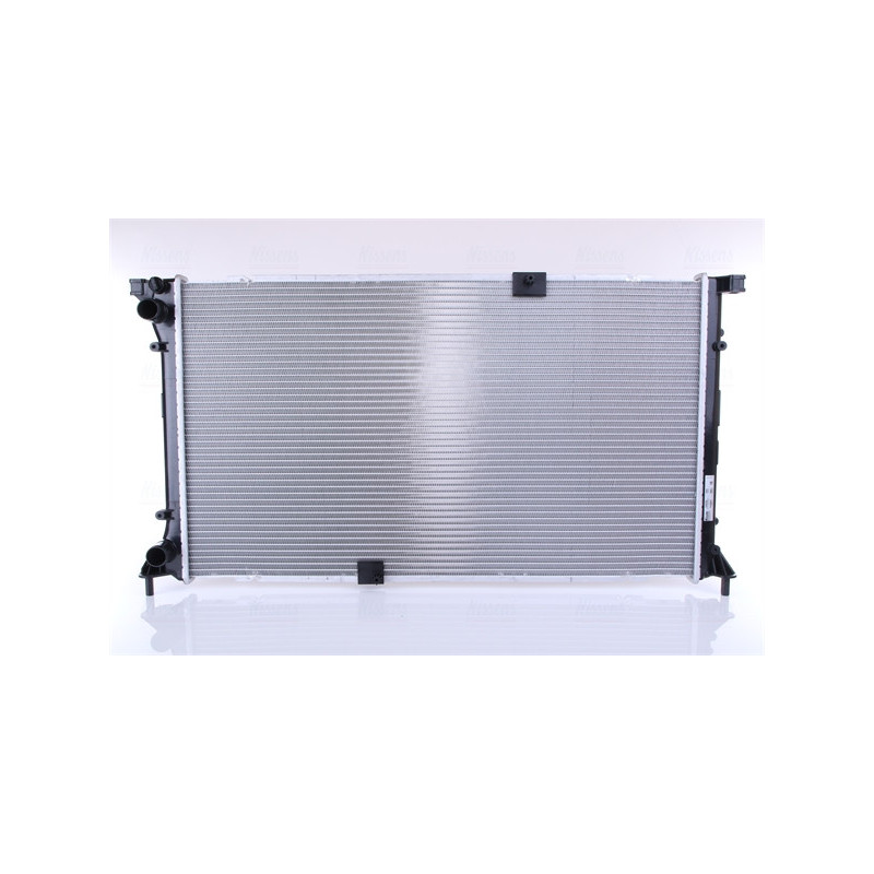 Radiateur NISSENS