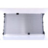 Radiateur NISSENS