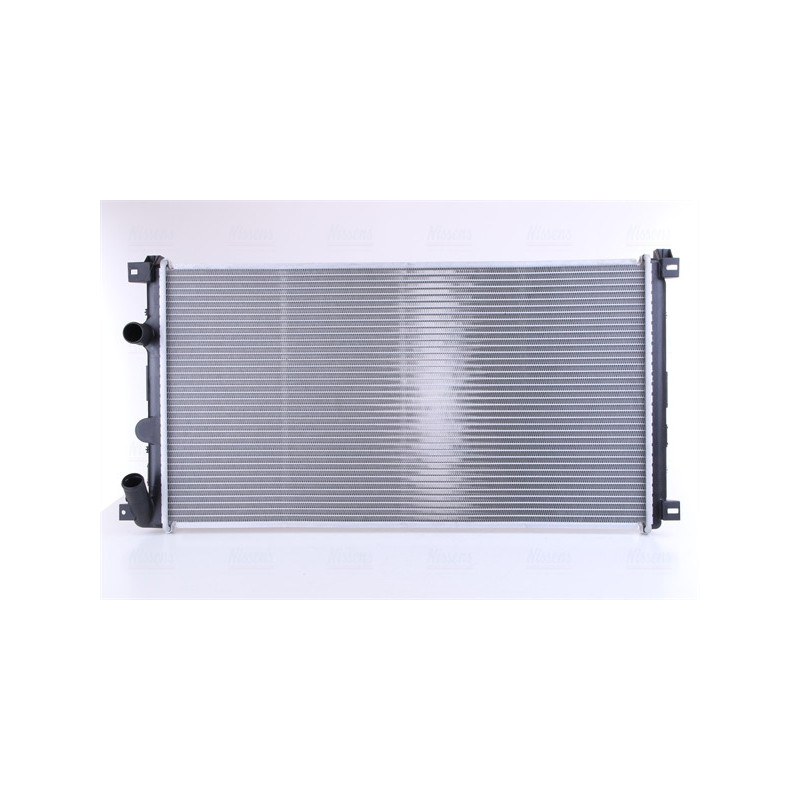 Radiateur NISSENS