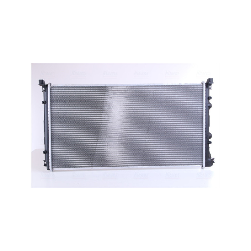 Radiateur NISSENS
