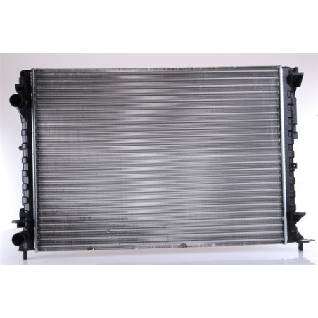 Radiateur NISSENS