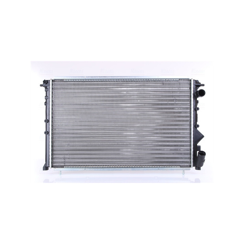 Radiateur NISSENS
