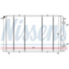 Radiateur NISSENS