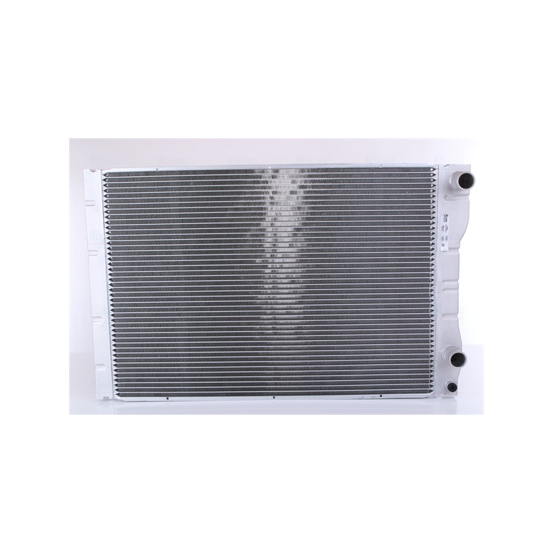 Radiateur NISSENS