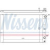 Radiateur NISSENS