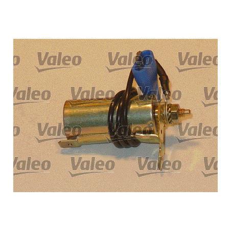 Condensateur d'allumage VALEO