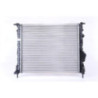 Radiateur NISSENS