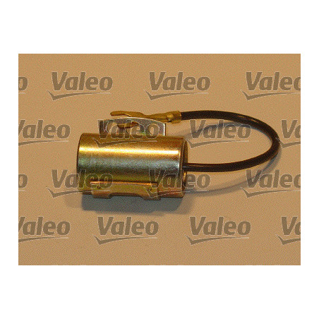 Condensateur d'allumage VALEO
