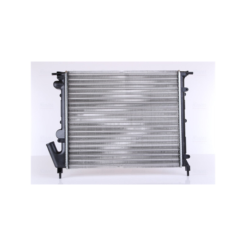 Radiateur NISSENS