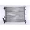 Radiateur NISSENS