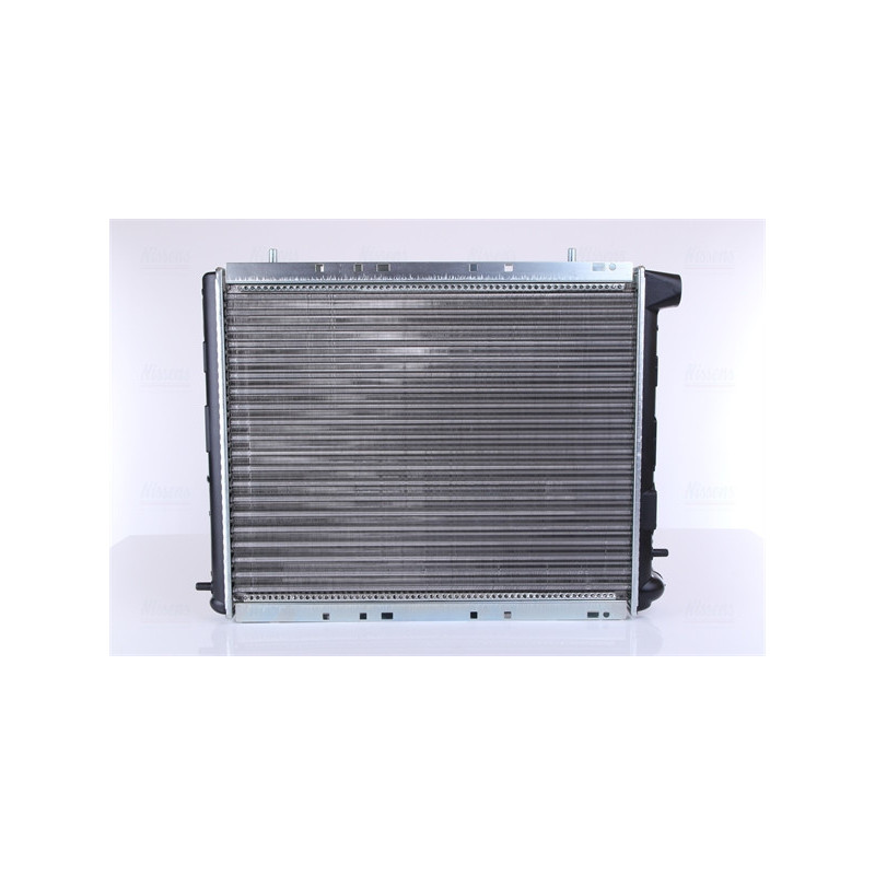 Radiateur NISSENS