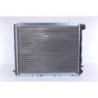 Radiateur NISSENS