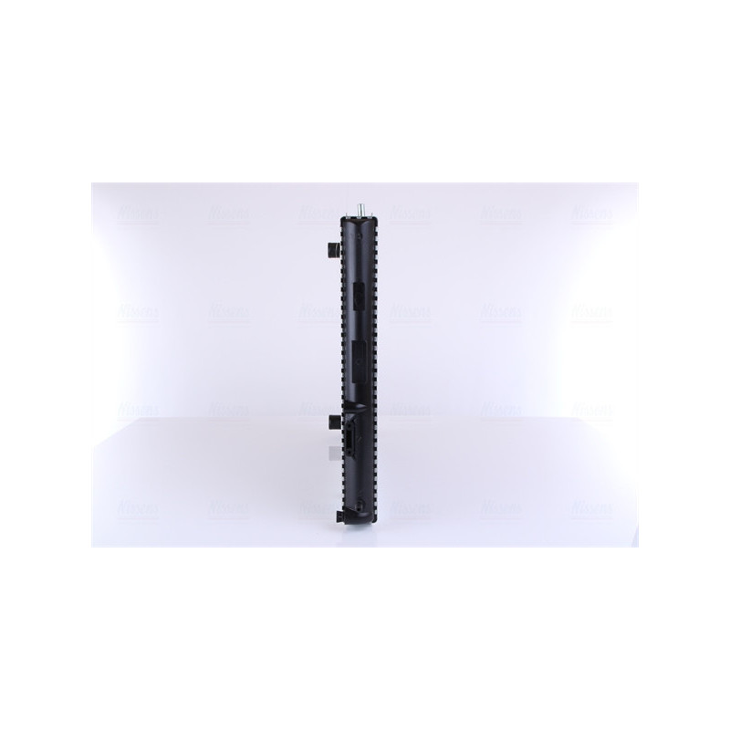 Radiateur NISSENS