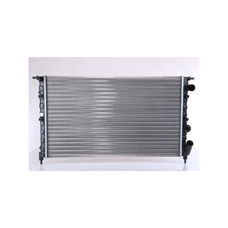 Radiateur NISSENS