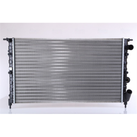 Radiateur NISSENS