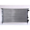 Radiateur NISSENS