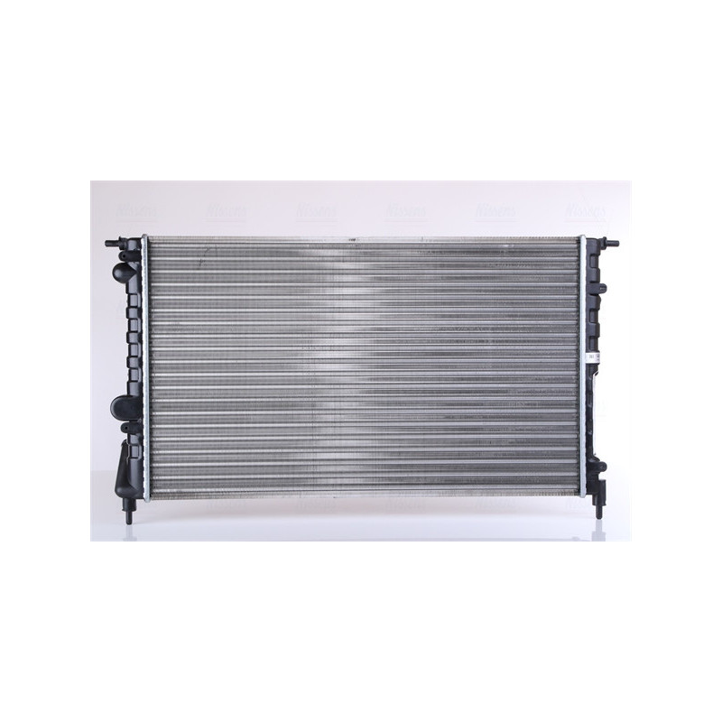 Radiateur NISSENS