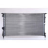 Radiateur NISSENS