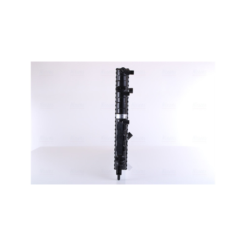 Radiateur NISSENS