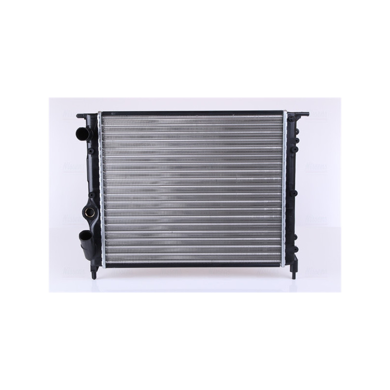 Radiateur NISSENS