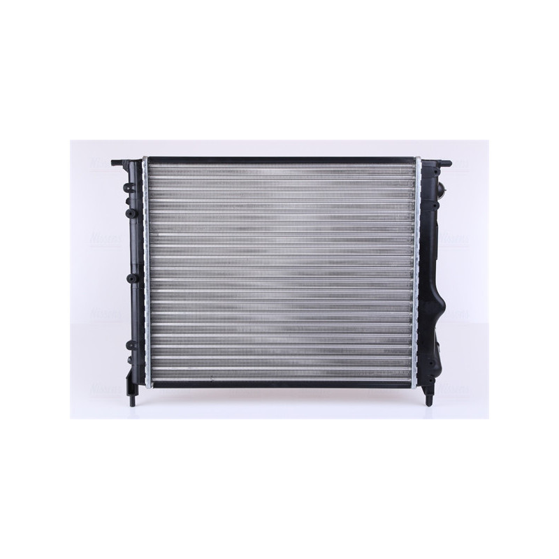 Radiateur NISSENS
