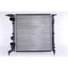 Radiateur NISSENS