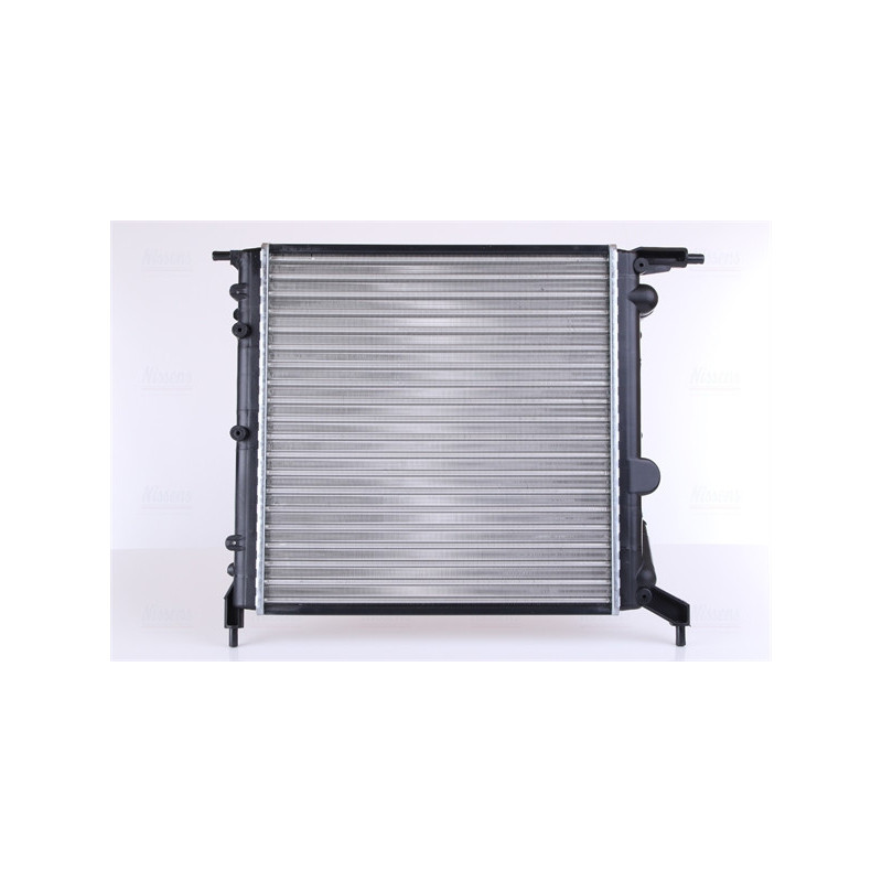 Radiateur NISSENS