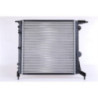 Radiateur NISSENS